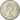 Coin, Canada, Elizabeth II, 5 Cents, 1987, Royal Canadian Mint, Ottawa