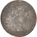 France, Royal, Jeton, AU(50-53), Silver, 27, 6.60