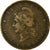 Moneta, Argentina, 2 Centavos, 1891, VF(30-35), Bronze, KM:33