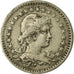 Coin, Brazil, 20 Reis, 1919, VF(30-35), Copper-nickel, KM:516.2