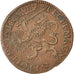 Netherlands, Spanish Netherlands, Jeton, AU(50-53), Copper, 30, Feuardent...