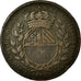 France, Jeton, Royal, EF(40-45), Copper, Feuardent:10110