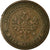 Coin, Russia, Nicholas II, Kopek, 1903, Saint-Petersburg, VF(30-35), Copper