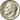 Moneta, Stati Uniti, Roosevelt Dime, Dime, 1977, U.S. Mint, Denver, MB+, Rame
