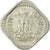 Monnaie, INDIA-REPUBLIC, 5 Paise, 1971, TB+, Aluminium, KM:18.2