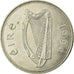 Monnaie, IRELAND REPUBLIC, Punt, Pound, 1994, TTB, Copper-nickel, KM:27