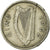 Coin, IRELAND REPUBLIC, 3 Pence, 1962, VF(30-35), Copper-nickel, KM:12a