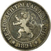 Coin, Belgium, Leopold II, 10 Centimes, 1894, VF(20-25), Copper-nickel, KM:43