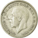 Coin, Great Britain, George V, 6 Pence, 1931, EF(40-45), Silver, KM:832