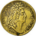 France, Jeton, Royal, AU(50-53), Copper, Feuardent:14728