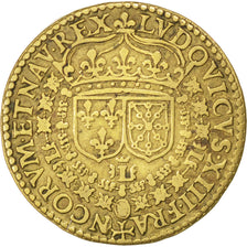Francia, Jeton, Royal, BB, Rame, Feuardent:12179