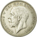 Coin, Great Britain, George V, 1/2 Crown, 1936, EF(40-45), Silver, KM:835