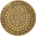 France, Royal, Token, EF(40-45), Copper, 28, Feuardent #11925, 6.20