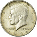 Coin, United States, Kennedy Half Dollar, Half Dollar, 1964, U.S. Mint