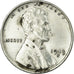Coin, United States, Lincoln Cent, Cent, 1943, U.S. Mint, San Francisco