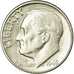Coin, United States, Roosevelt Dime, Dime, 1949, U.S. Mint, Denver, EF(40-45)