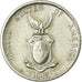 Moneta, Filippine, 10 Centavos, 1945, BB, Argento, KM:181