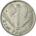 Coin, France, Bazor, 50 Centimes, 1944, Beaumont - Le Roger, VF(30-35)