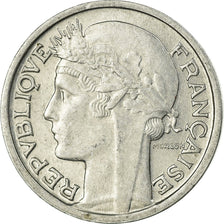 Coin, France, Morlon, 50 Centimes, 1947, Beaumont - Le Roger, VF(30-35)