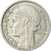 Coin, France, Morlon, 50 Centimes, 1947, Beaumont - Le Roger, VF(30-35)