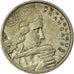 Coin, France, Cochet, 100 Francs, 1957, Beaumont - Le Roger, VF(30-35)