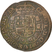Spain, Spain, Token, VF(30-35), Copper, 31, 5.30