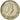 Münze, MALAYA & BRITISH BORNEO, 10 Cents, 1953, S+, Copper-nickel, KM:2