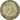 Coin, MALAYA & BRITISH BORNEO, 10 Cents, 1956, VF(30-35), Copper-nickel, KM:2