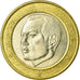 Coin, Morocco, Mohammed VI, 10 Dirhams, 2002, Paris, VF(30-35), Bi-Metallic