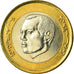 Moneta, Marocco, Mohammed VI, 10 Dirhams, 2011, Paris, BB, Bi-metallico, KM:141