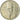 Coin, KOREA-SOUTH, 100 Won, 1993, VF(30-35), Copper-nickel, KM:35.2