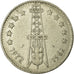 Moneta, Algeria, 5 Dinars, 1972, Paris, MB+, Argento, KM:105