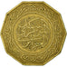 Coin, Algeria, 10 Dinars, 1979, Paris, VF(30-35), Aluminum-Bronze, KM:110
