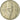 Moneda, COREA DEL SUR, 100 Won, 1988, BC+, Cobre - níquel, KM:35.2