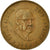 Monnaie, Afrique du Sud, 2 Cents, 1982, TB+, Bronze, KM:110