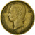 Coin, French West Africa, 5 Francs, 1956, Paris, VF(20-25), Aluminum-Bronze