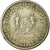 Coin, Surinam, 25 Cents, 1962, VF(30-35), Copper-nickel, KM:14