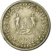 Moneda, Surinam, 25 Cents, 1962, BC+, Cobre - níquel, KM:14
