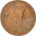 France, Royal, Token, EF(40-45), Copper, 27, Feuardent #10124, 5.70