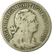 Monnaie, Portugal, Escudo, 1928, TB+, Copper-nickel, KM:578