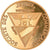 Suíça, Medal, Société des Jeunes Commerçants, JCL, Lausanne, Indústria e