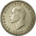 Coin, Greece, Paul I, 50 Lepta, 1957, EF(40-45), Copper-nickel, KM:80