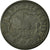 Moneta, Holandia, Wilhelmina I, 25 Cents, 1942, VF(30-35), Cynk, KM:174