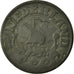 Coin, Netherlands, Wilhelmina I, 25 Cents, 1942, VF(30-35), Zinc, KM:174