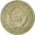 Coin, Russia, Rouble, 1964, Saint-Petersburg, VF(30-35), Copper-Nickel-Zinc