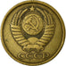 Moneta, Russia, 5 Kopeks, 1980, Saint-Petersburg, MB+, Alluminio-bronzo, KM:129a