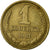 Moneta, Russia, Kopek, 1981, Saint-Petersburg, MB+, Ottone, KM:126a
