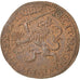 Netherlands, Spanish Netherlands, Token, AU(55-58), Copper, 30, Feuardent...