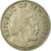 Monnaie, Seychelles, 50 Cents, 1976, British Royal Mint, TB+, Copper-nickel