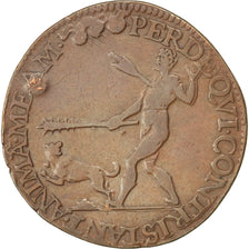 Paesi Bassi, Token, Spanish Netherlands, BB, Rame, 29, Feuardent:13792